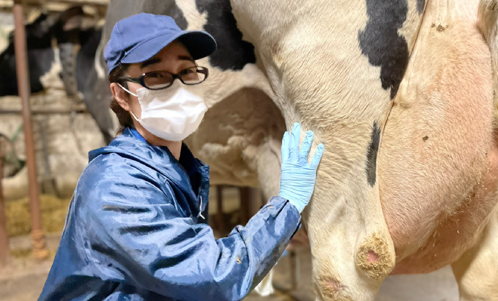 松田 菜々子さん