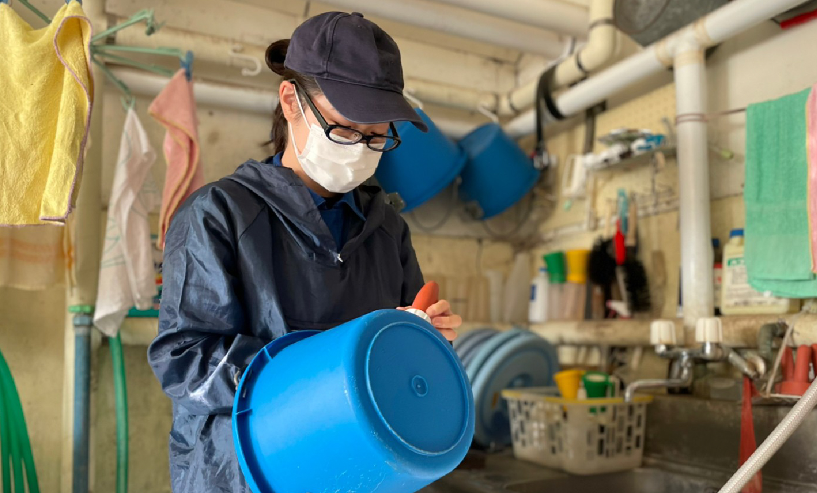 松田 菜々子さん
